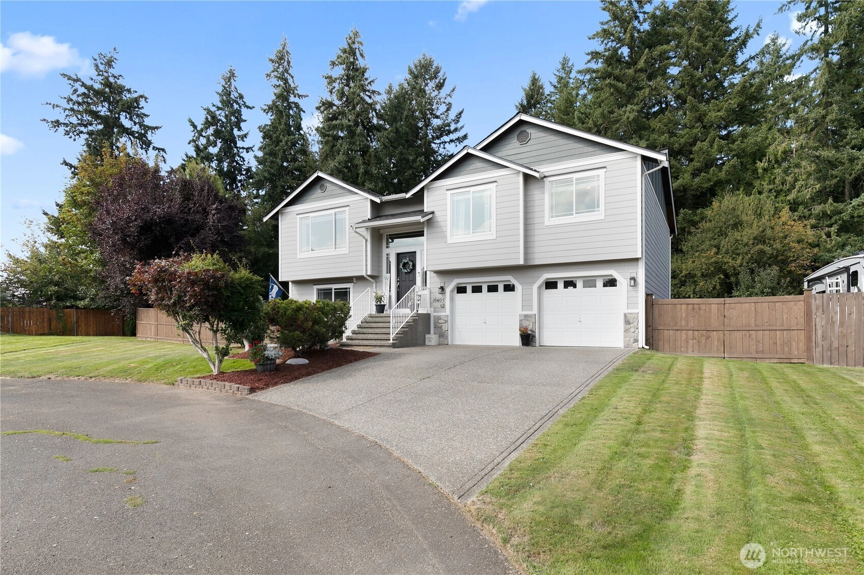 10405 248th St Ct E Graham WA 98338