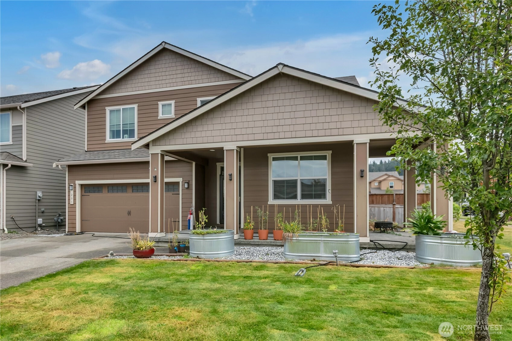 201 Grennan Ln N Enumclaw WA 98022