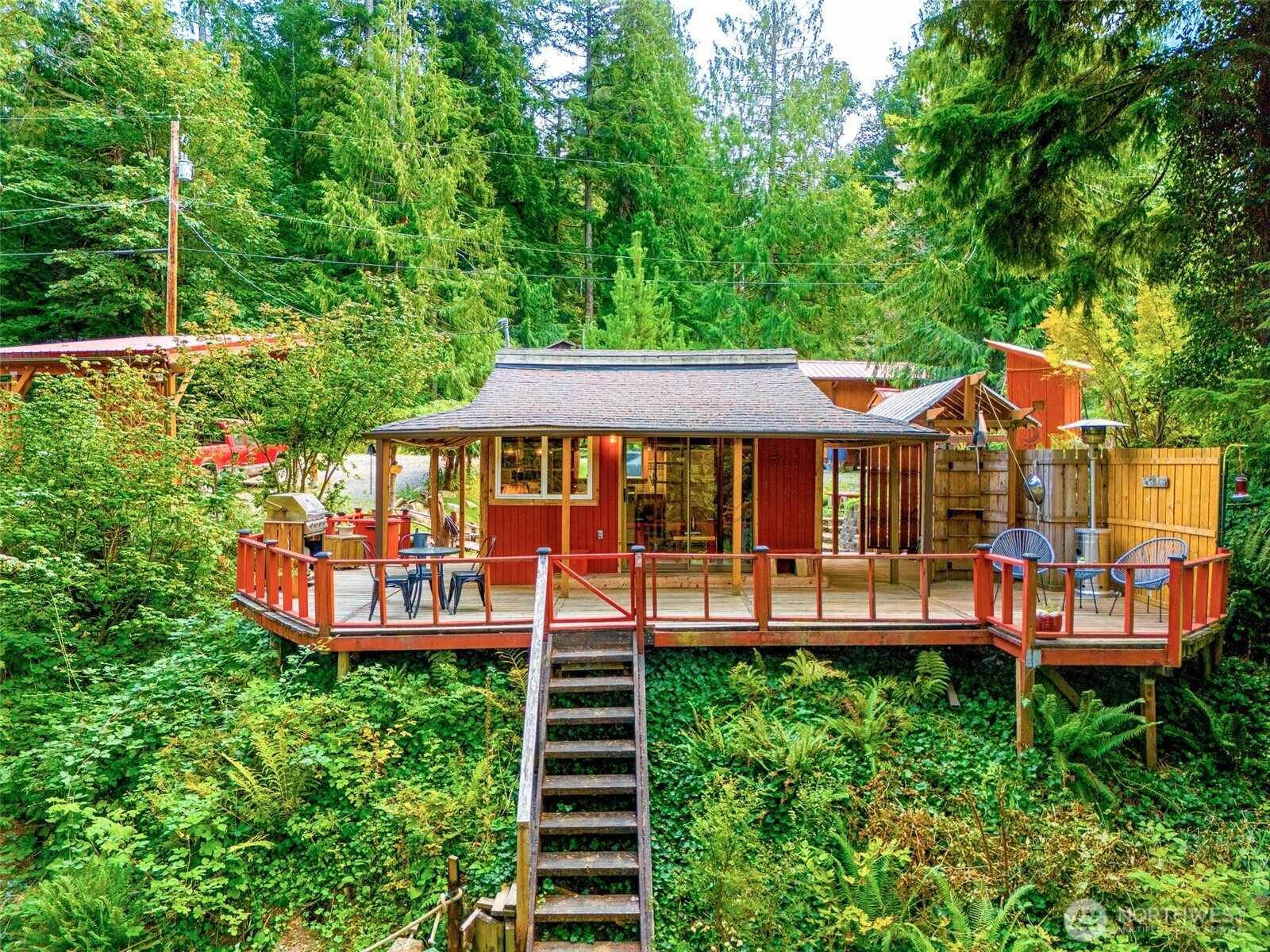 52123 S Riverside Rd Gold Bar WA 98251