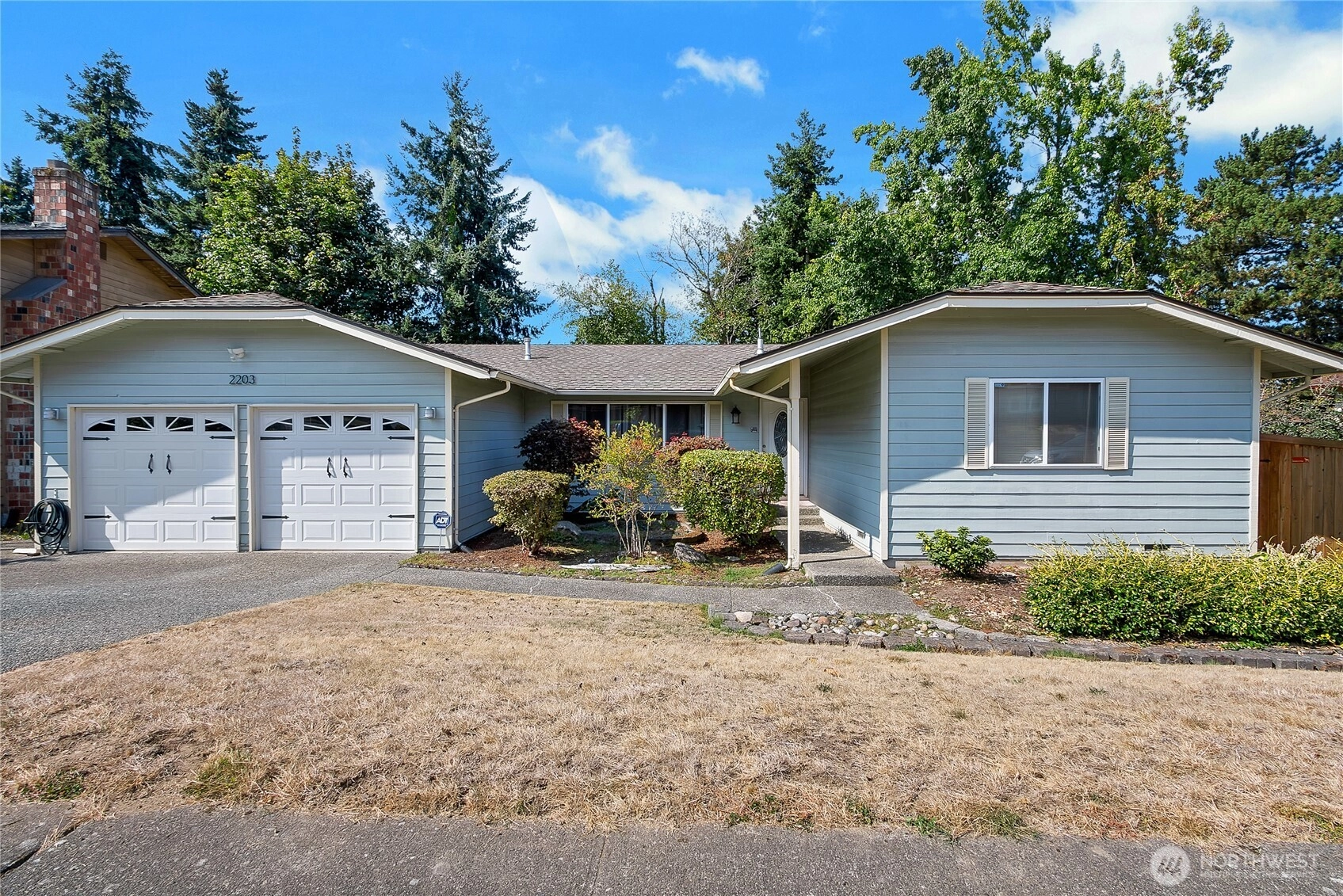 2203 Lincoln Pl Se Unit  Renton WA 98055