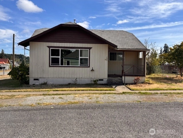 198 Olympia St N Tenino WA 98589