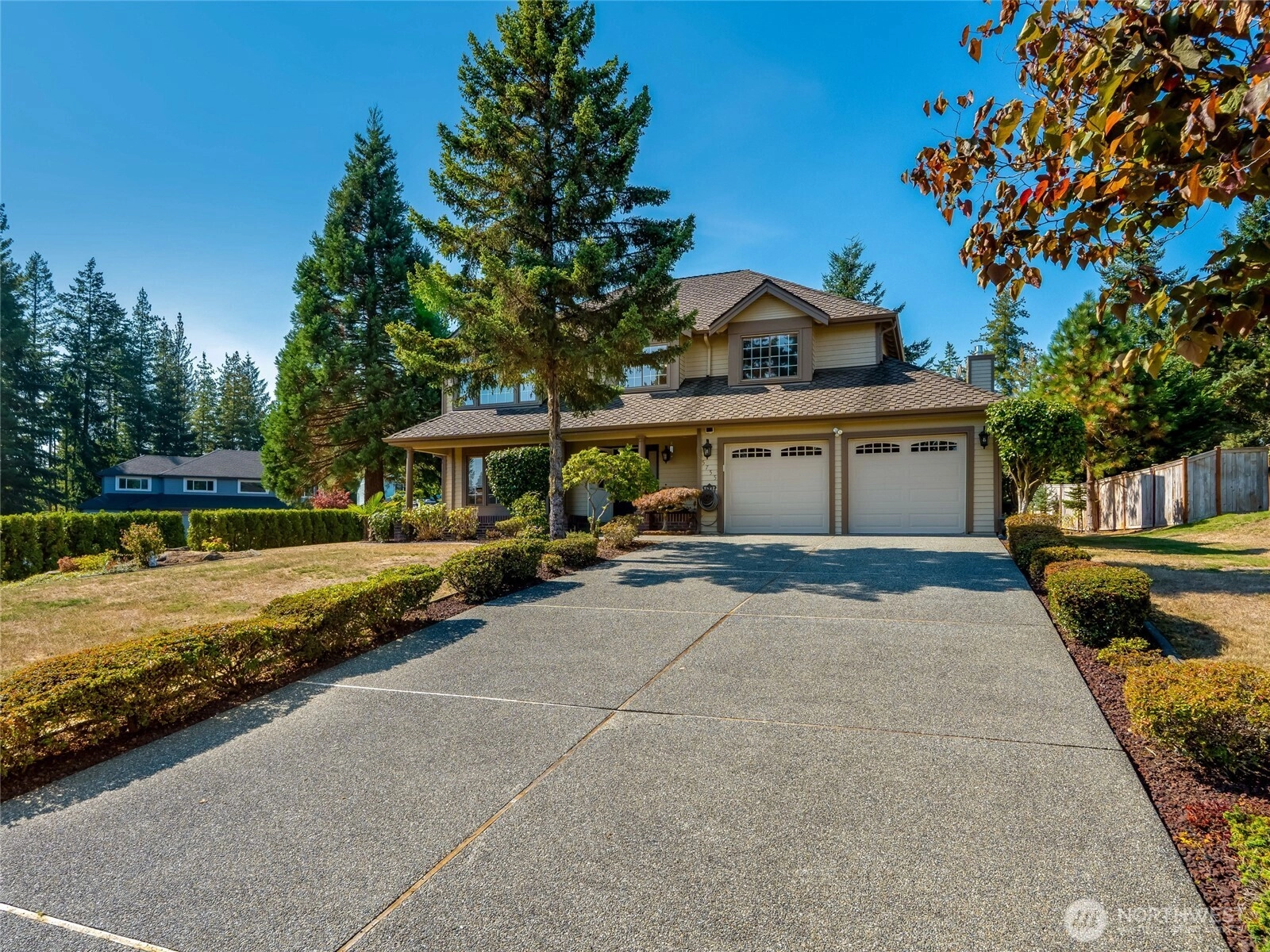 5755 Eldorado Pl NW Unit  Bremerton WA 98312