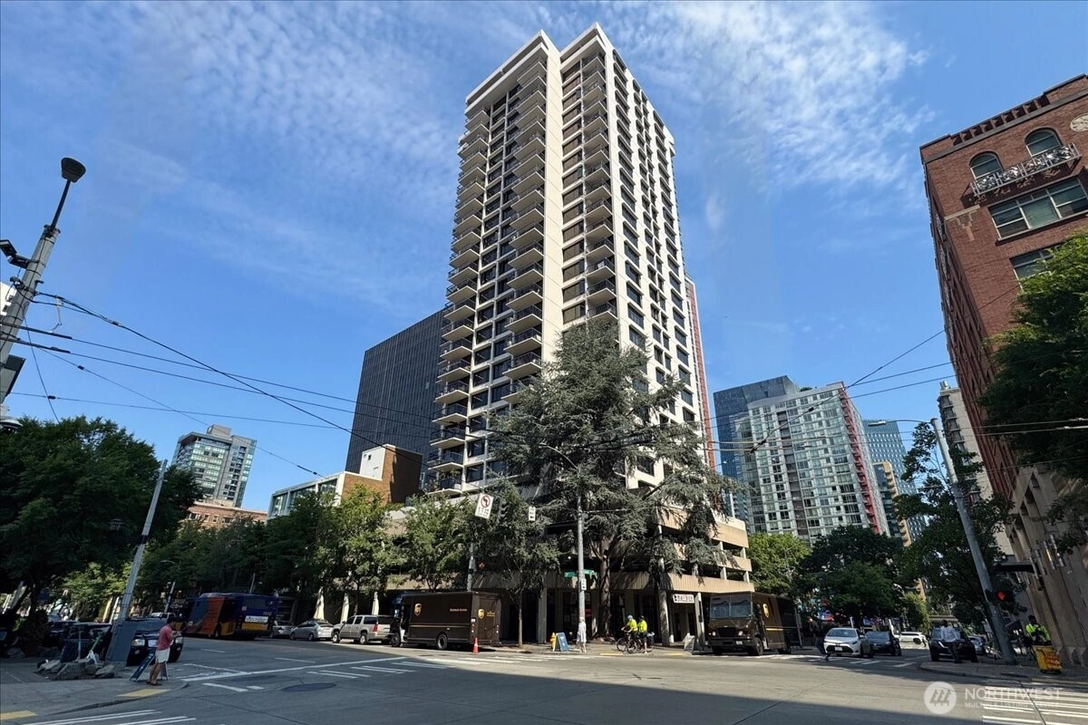 2100 3rd Ave Unit 801 Unit 801 Seattle WA 98121