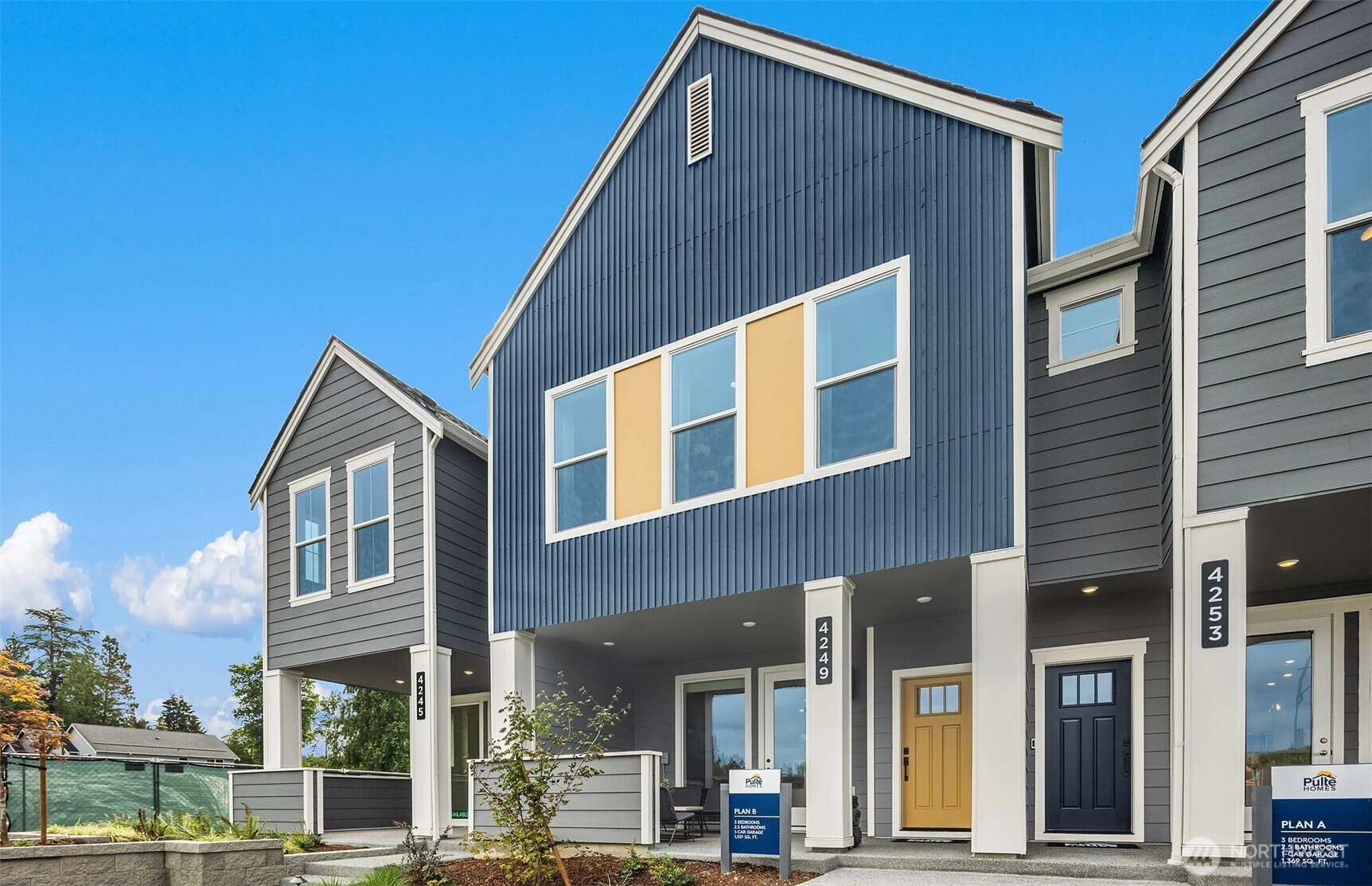 31814 Myrtle Lot 35 St Carnation WA 98014