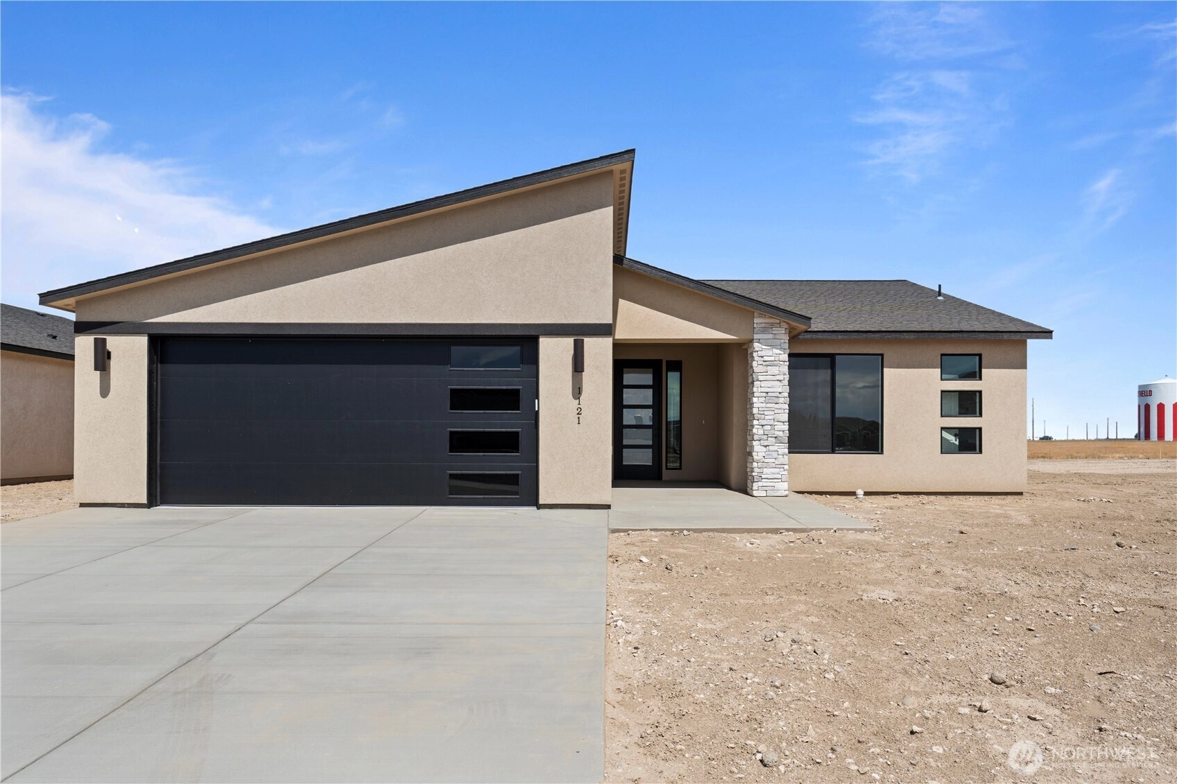 1229 E Mt Hood St Unit  Othello WA 99344