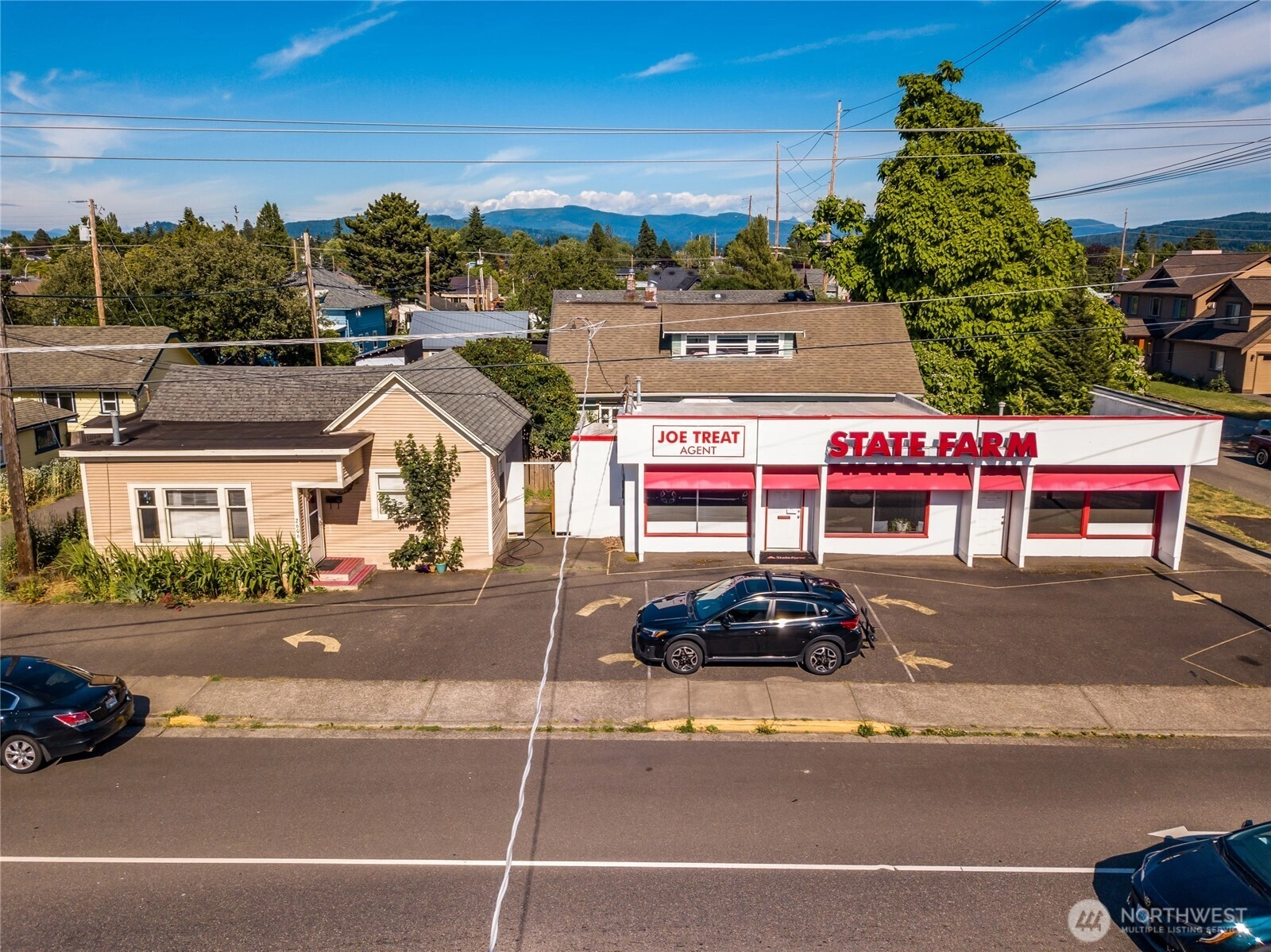 2600 Elm St Unit  Bellingham WA 98225