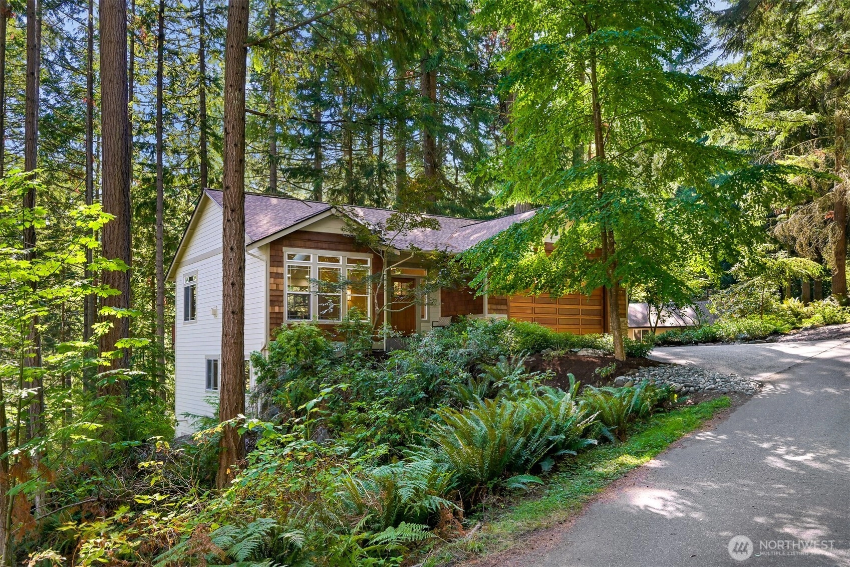 14 Gooseberry Cir Bellingham WA 98229