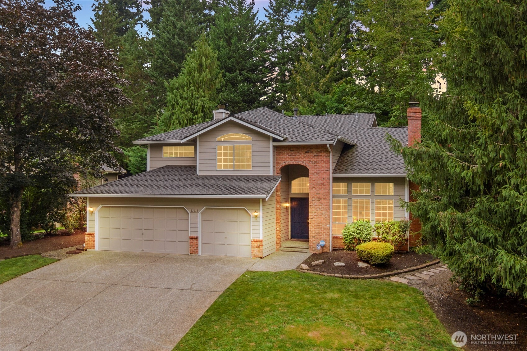 23518 SE 253rd Pl Unit  Maple Valley WA 98038