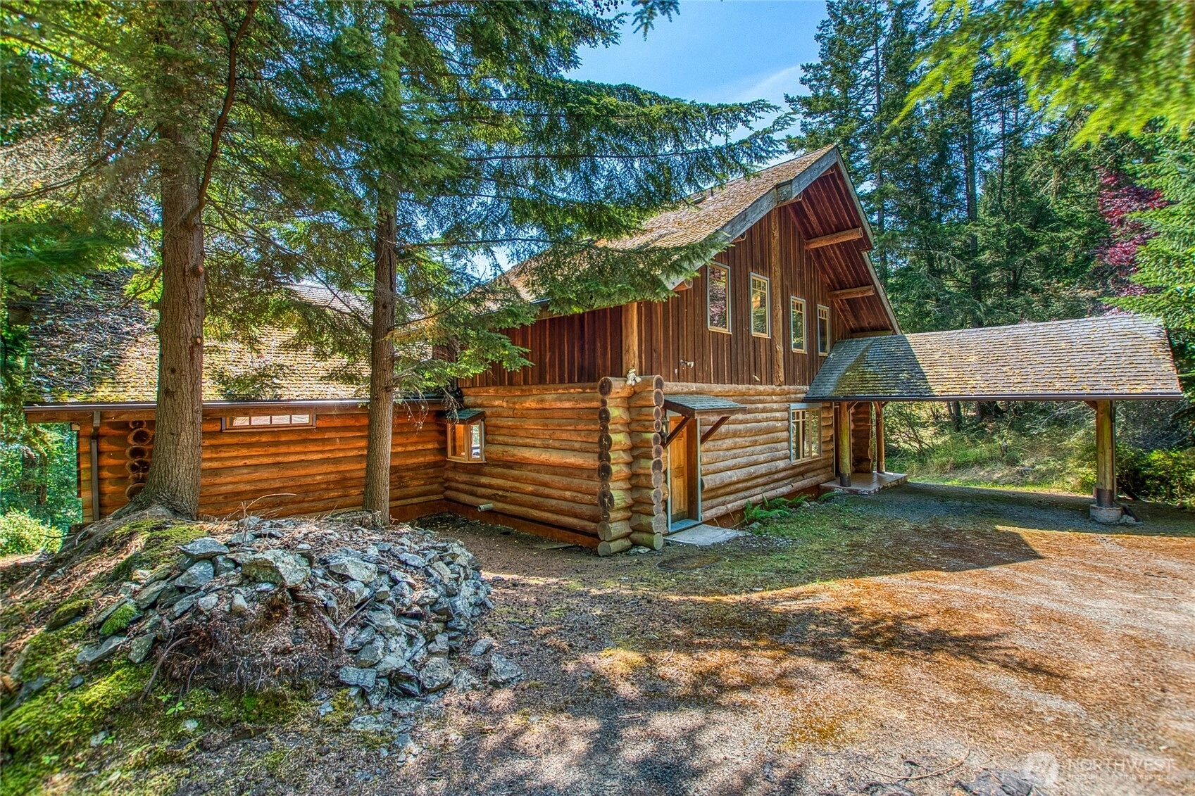 245 Roehls Hill Rd Orcas Island WA 98279