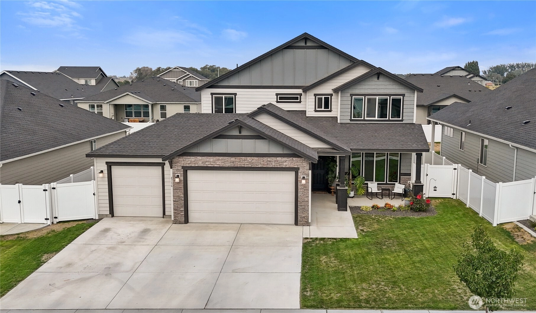 4716 W Junco St Moses Lake WA 98837