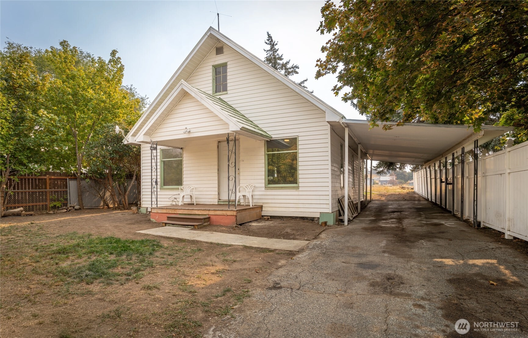 800 E Locust St Waterville WA 98858