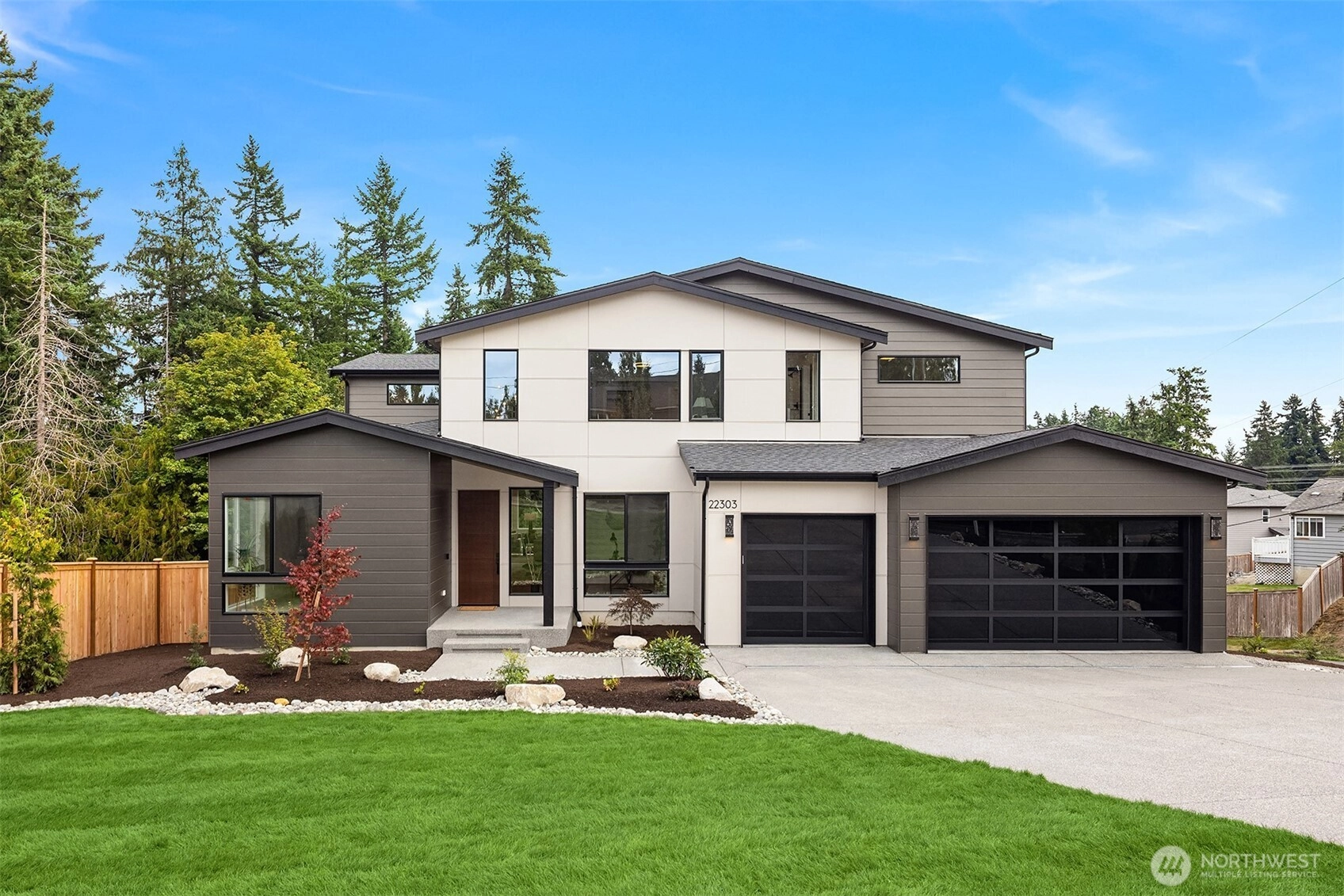 22303 Old Poplar Way SW Unit  Brier WA 98036