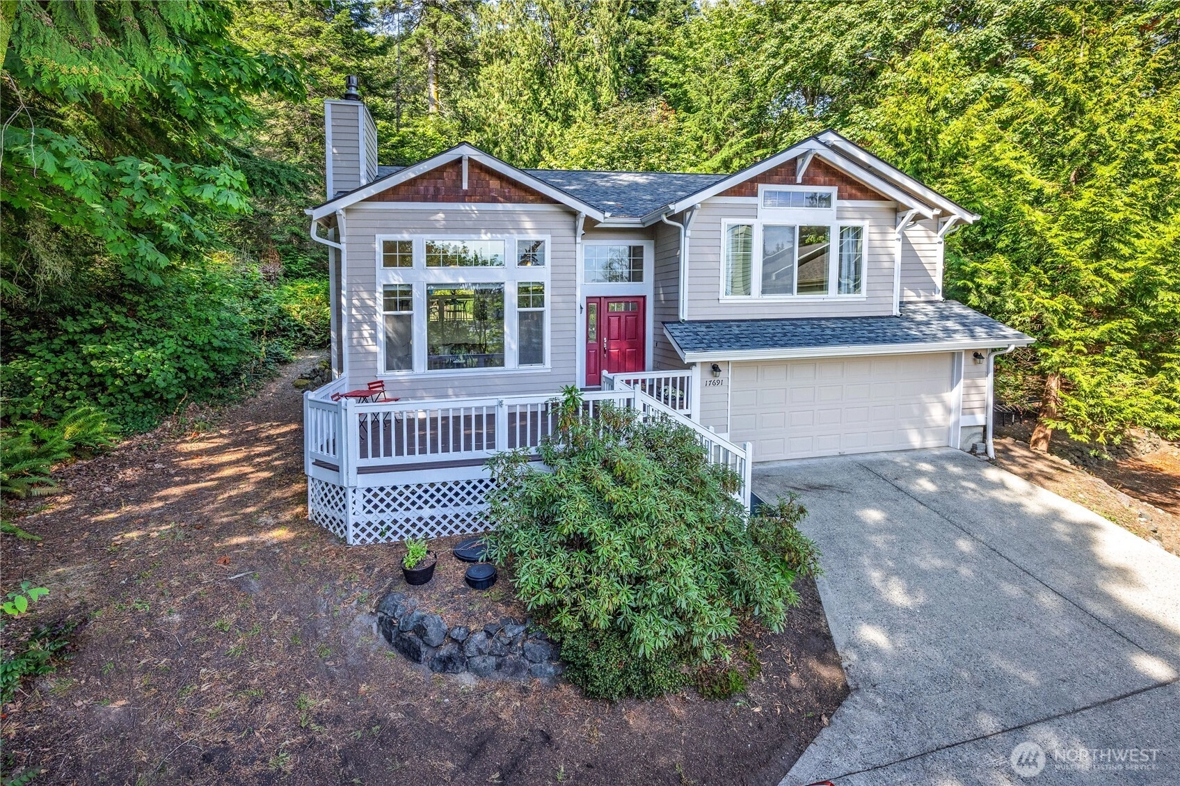 17691 Division Ave NE Suquamish WA 98392