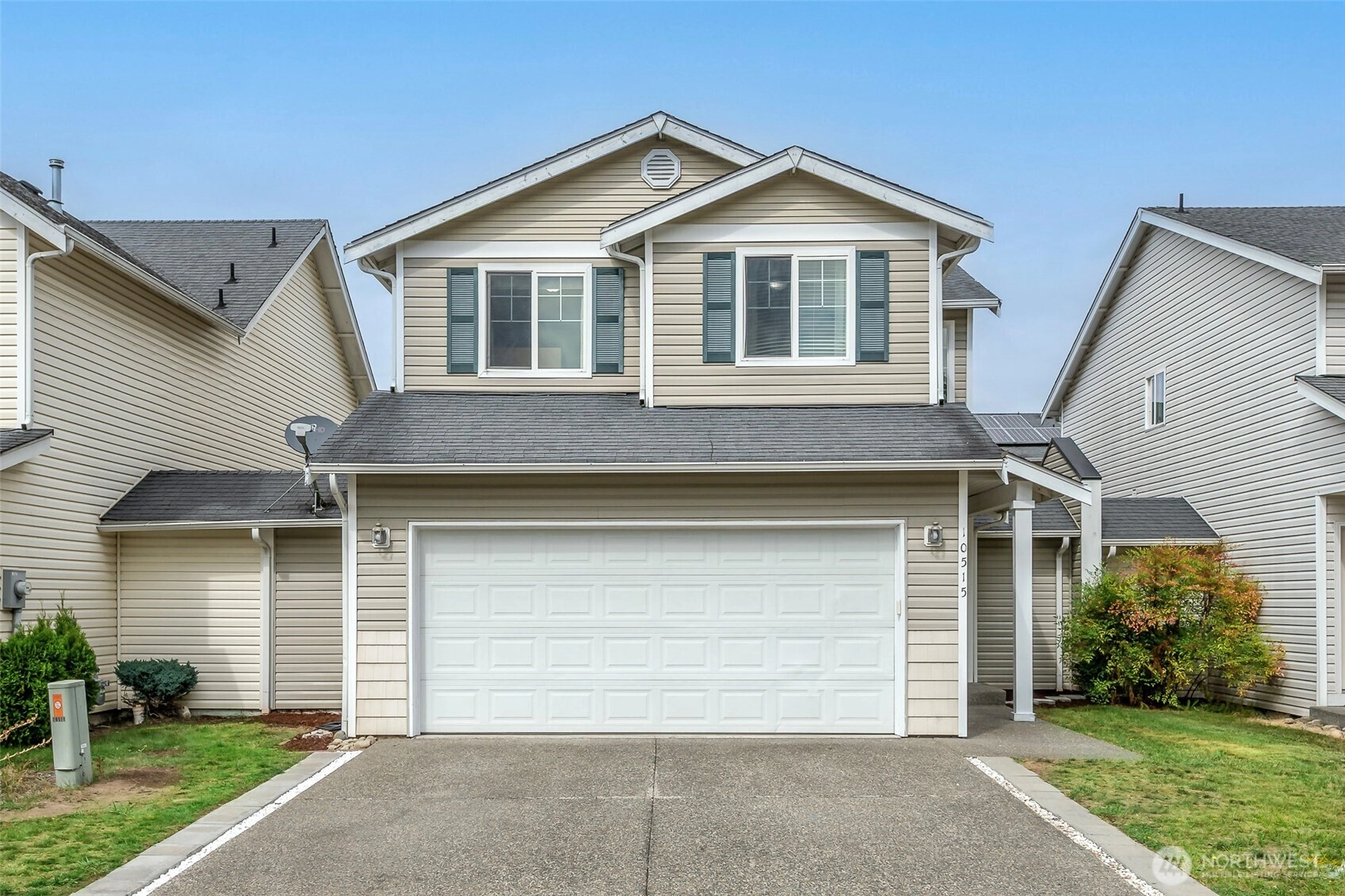 10515 198th St Ct E Graham WA 98338