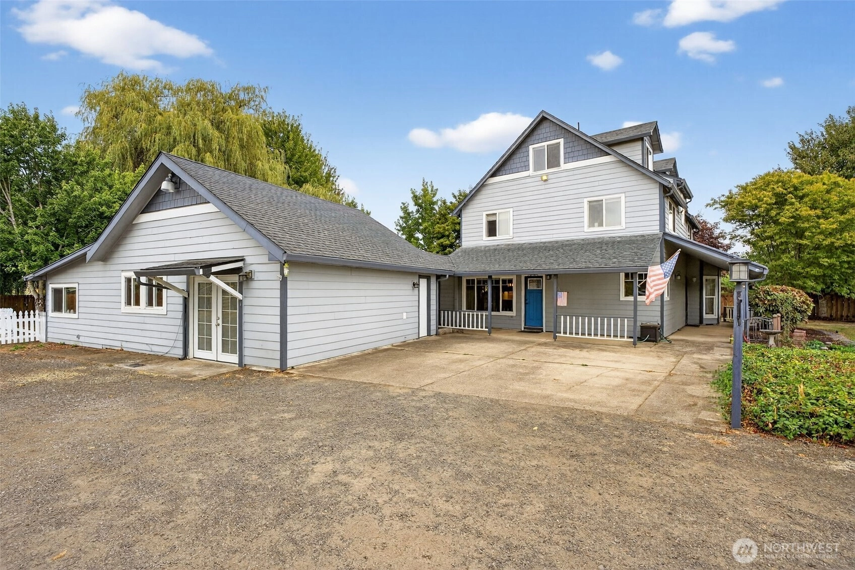 2810 SE Grace Ave Battle Ground WA 98604