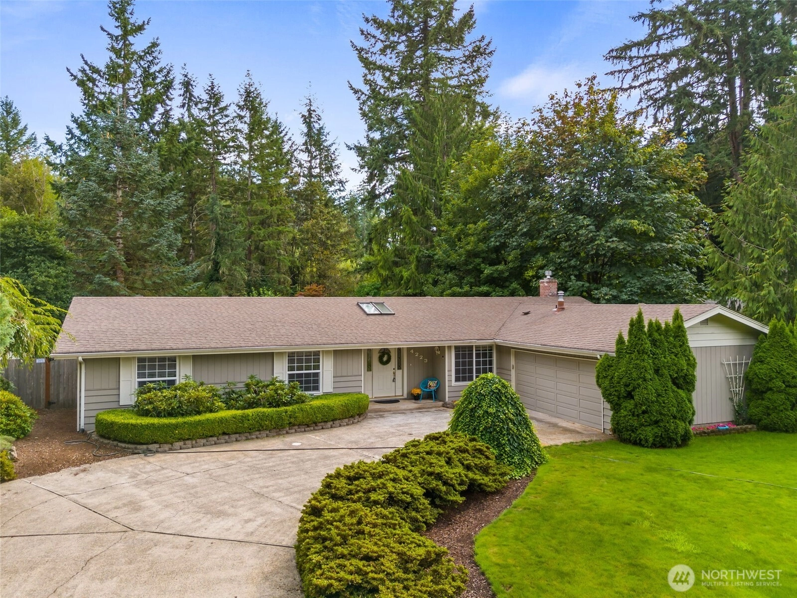 4223 60th Ave SW Olympia WA 98512