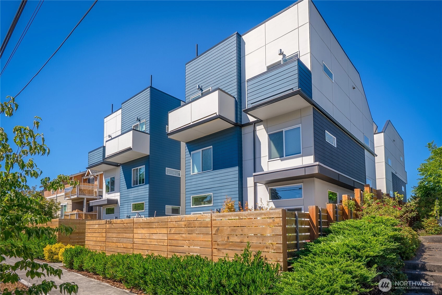 738 C N 92nd St Seattle WA 98103