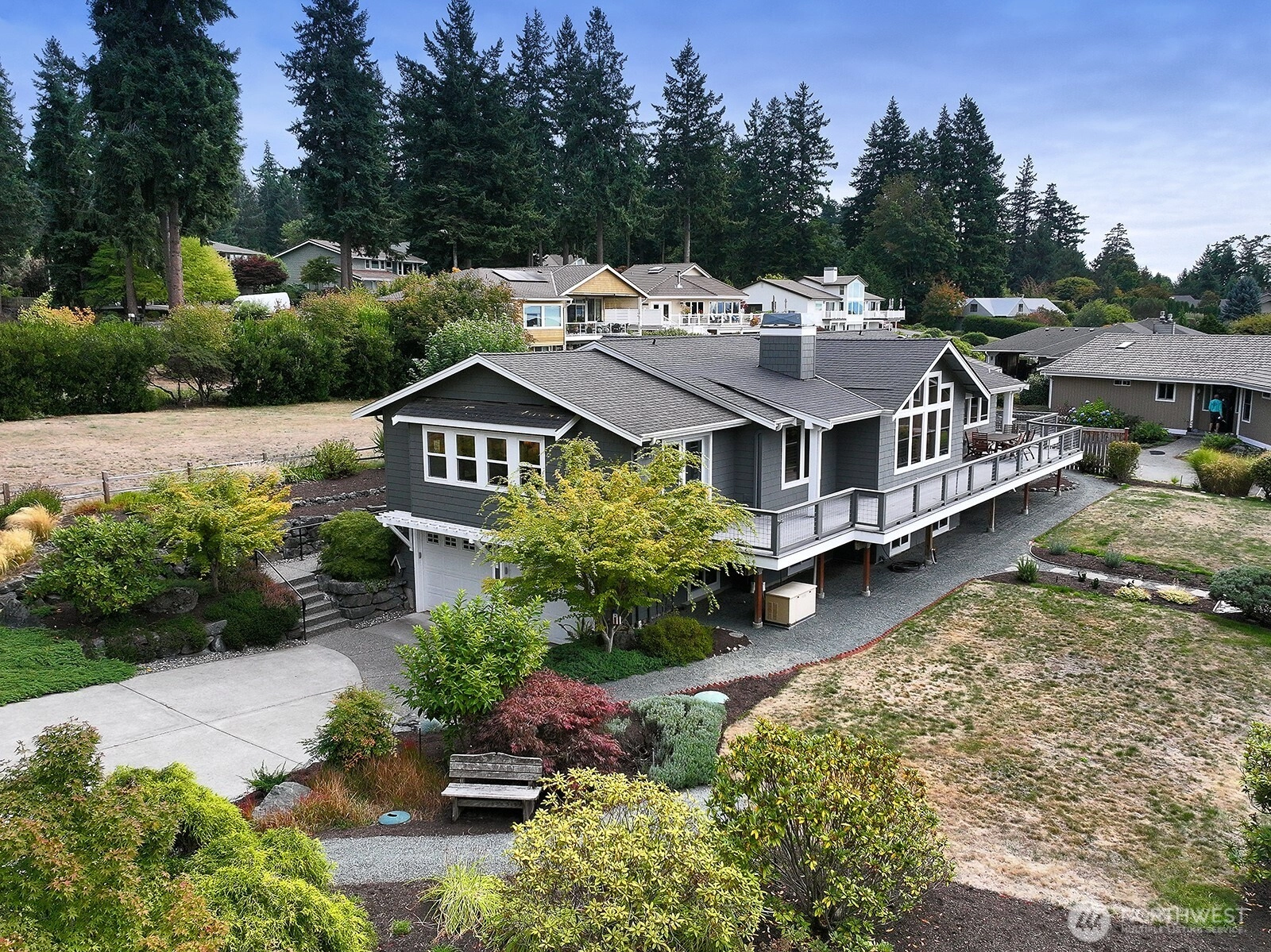 6292 Sahalee Ct Unit  Clinton WA 98236