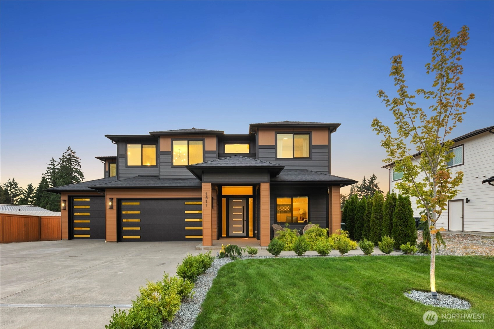 1511 17th Ave Milton WA 98354