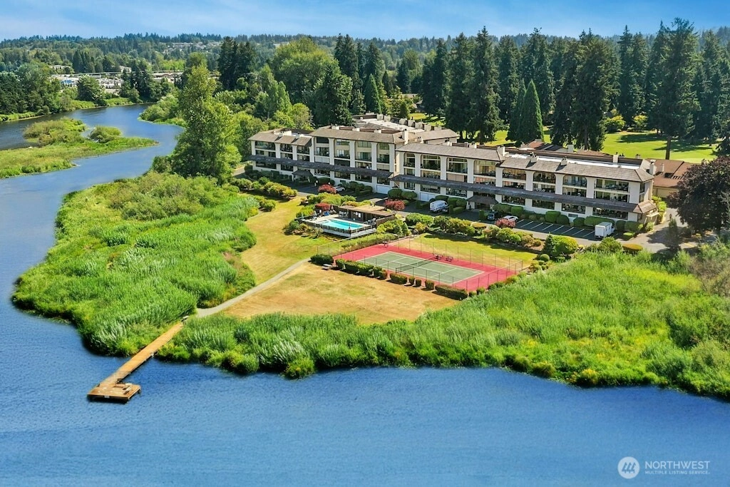 16925 Inglewood Rd NE Unit B305 Unit B305 Kenmore WA 98028