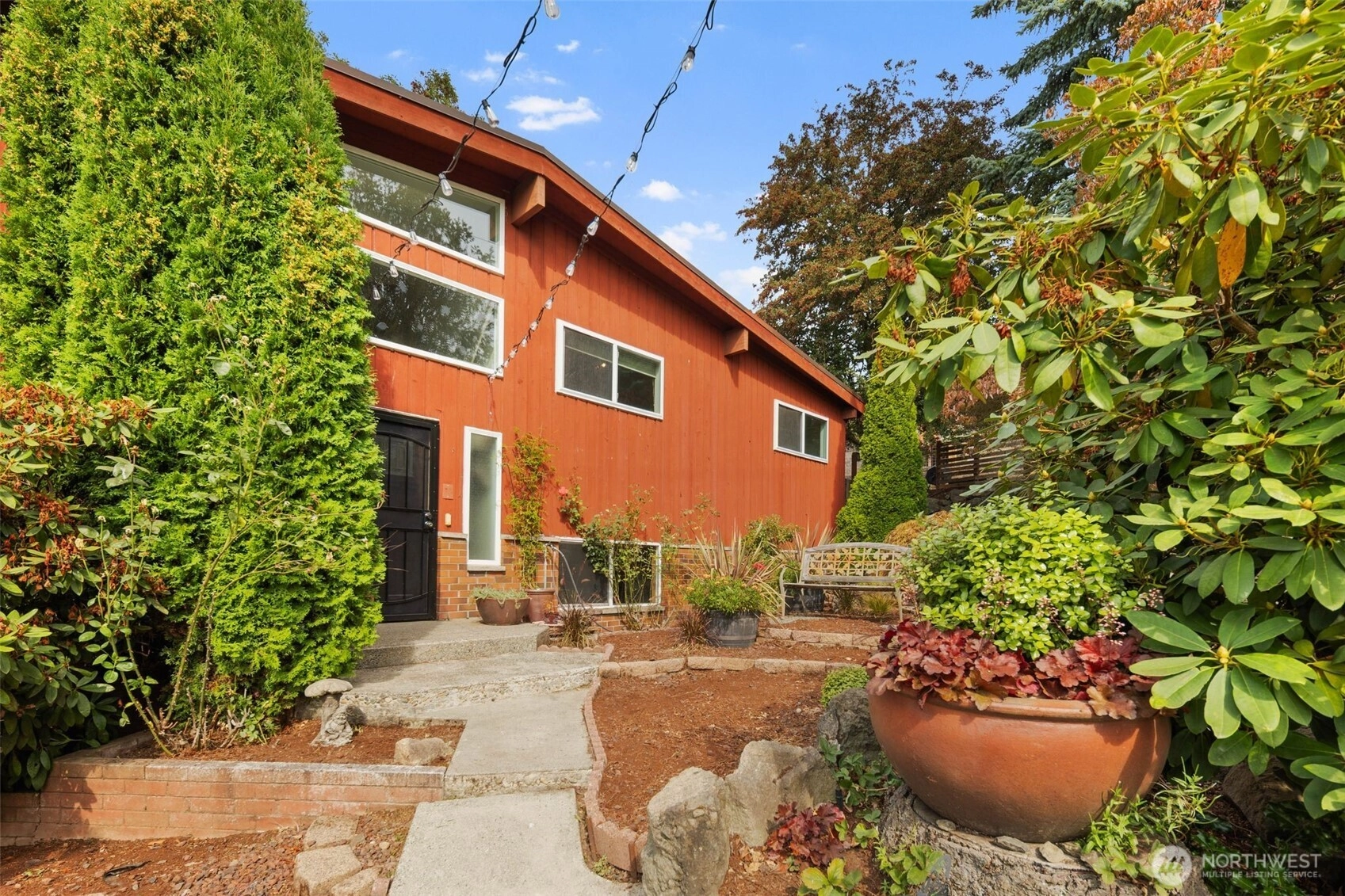 1400 SW Thistle St Unit  Seattle WA 98106