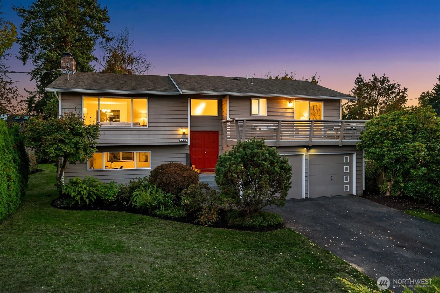 1315 NW 103rd St Seattle WA 98177