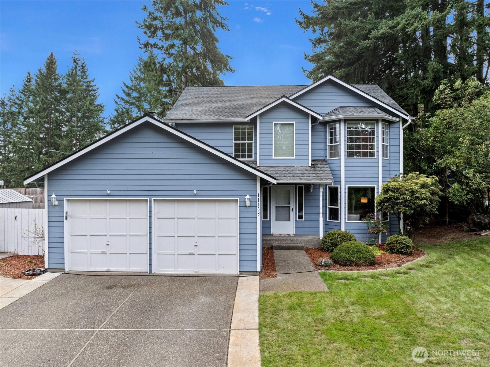 11163 Ridgepark Pl NW Silverdale WA 98383