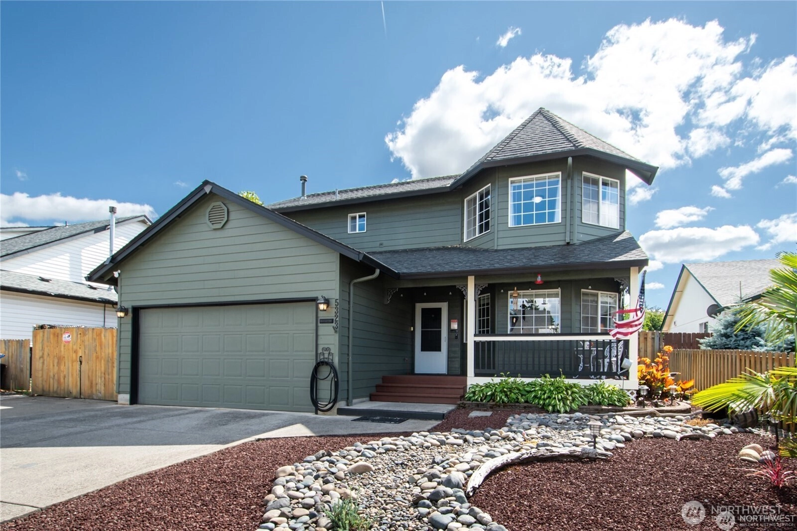 5323 NE 70 Cir Unit  Vancouver WA 98661