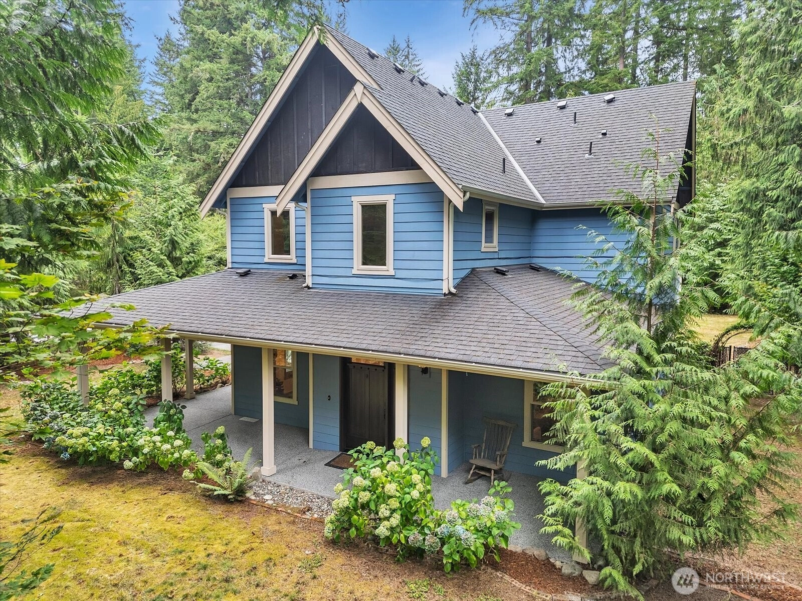 32011 NE 112th St Carnation WA 98014