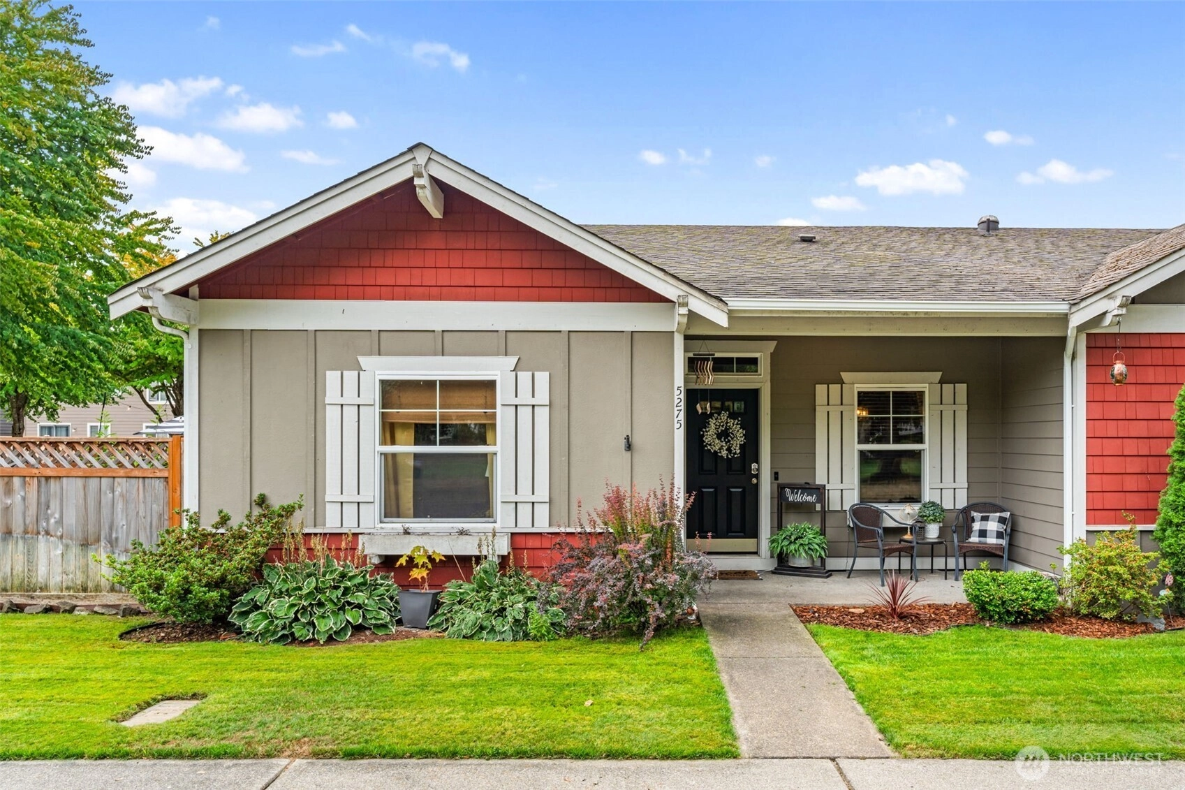 5275 66th Ave SE Unit  Lacey WA 98513