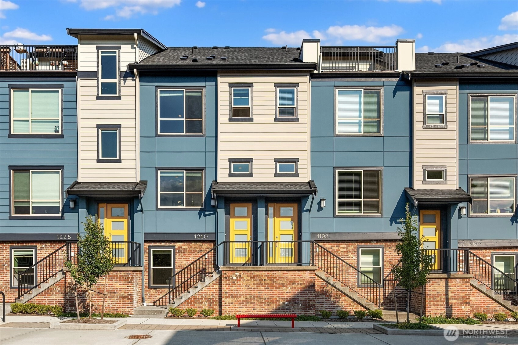 1210 6th Ave NE Unit 17.4 Unit 17.4 Issaquah WA 98029