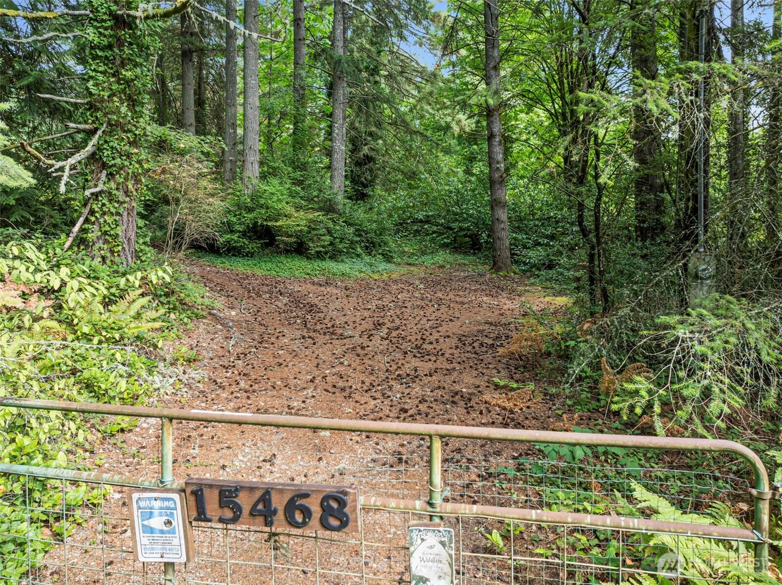 15468 SE Crescent Valley Rd Olalla WA 98359