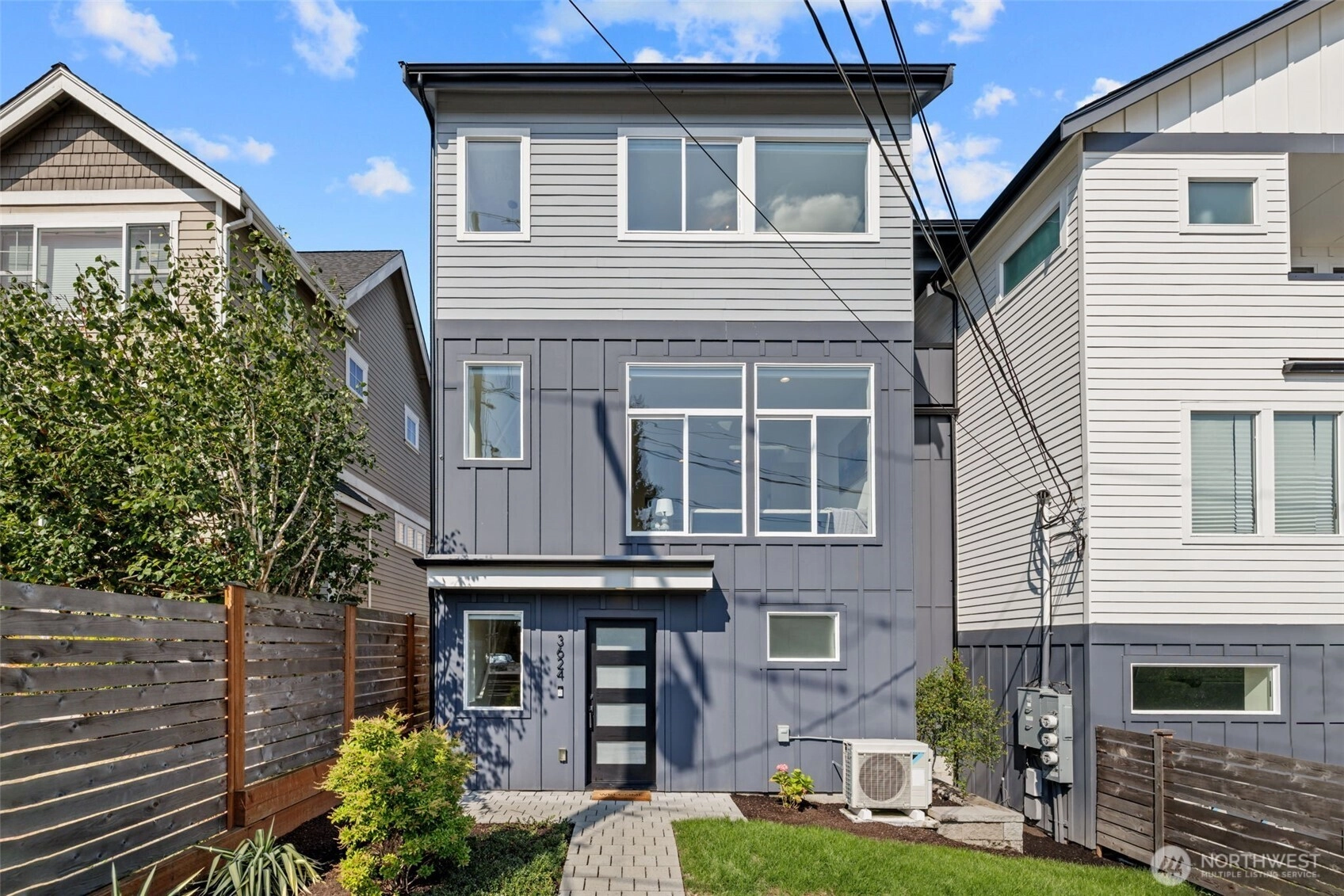 3624 NE 65th St Seattle WA 98115