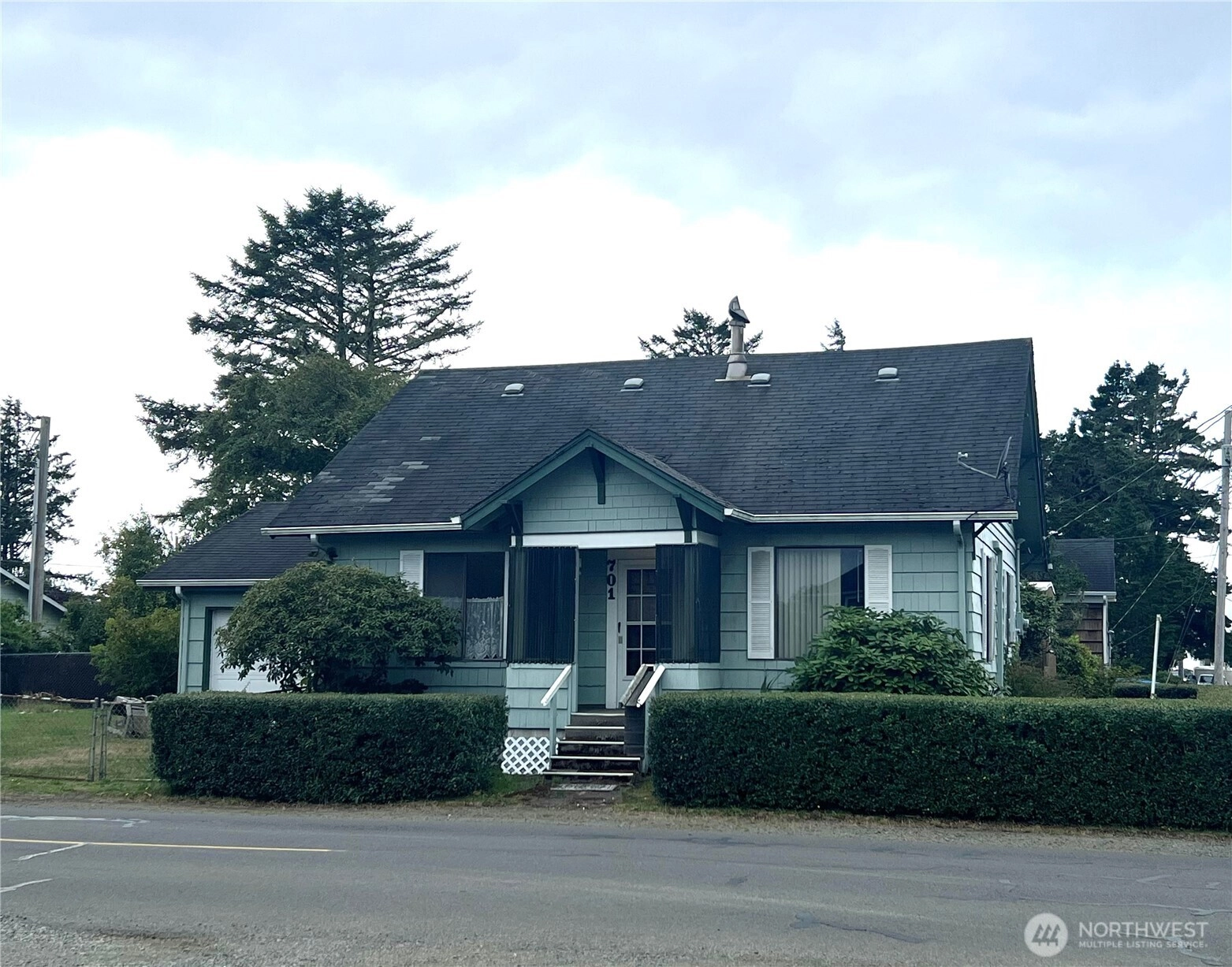 701 Washington S Unit  Long Beach WA 98631