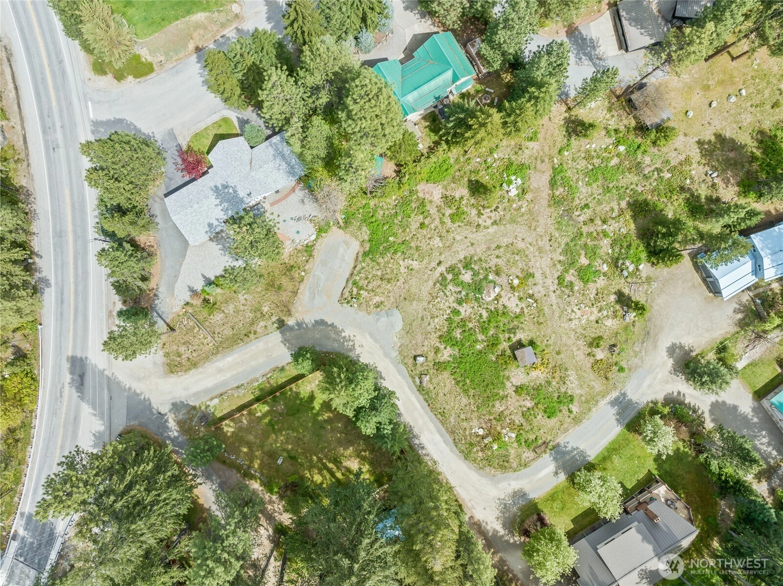 37 Norling Ln Leavenworth WA 98826