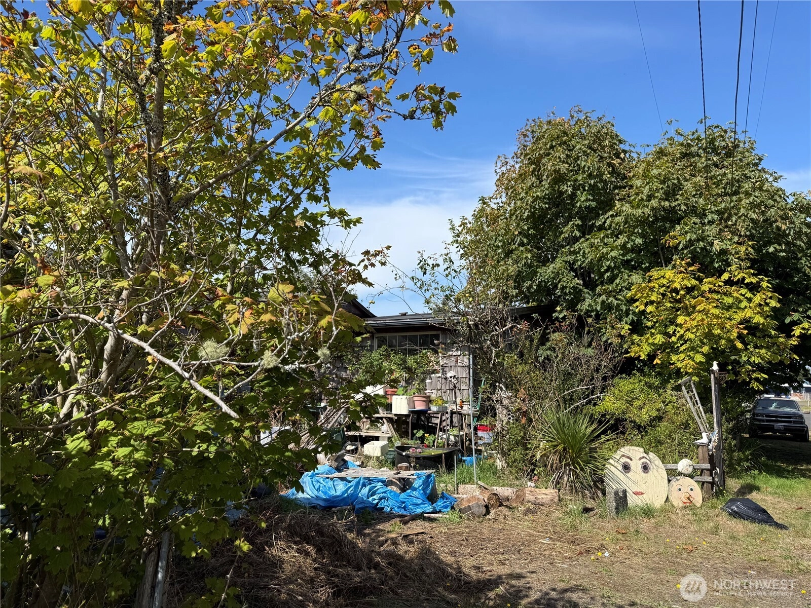 729 N 2nd St Unit  Westport WA 98595