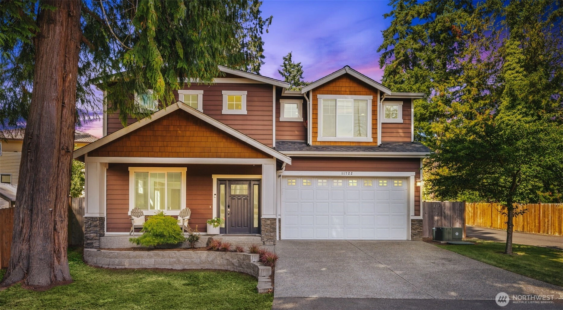 11722 NE 112th St Unit  Kirkland WA 98033