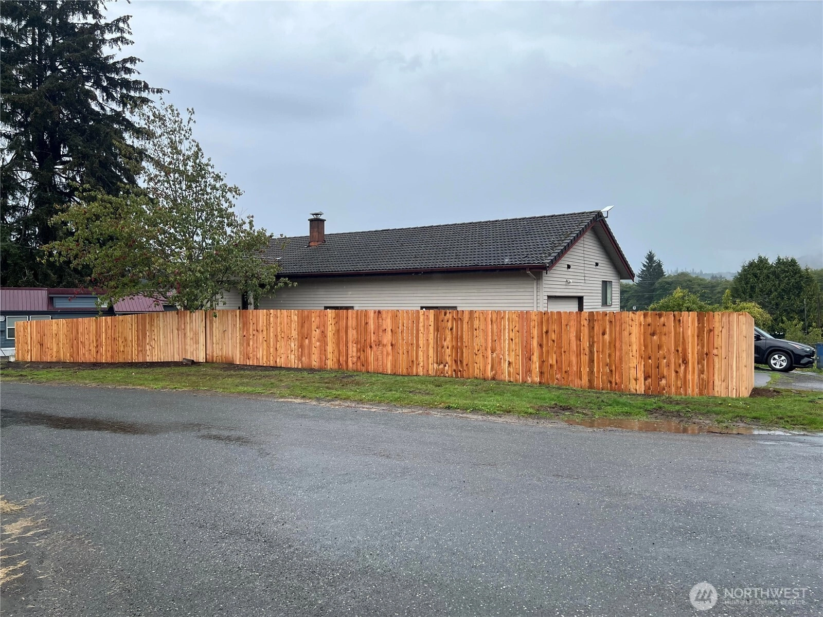 193 Bogachiel Clallam Bay WA 98326