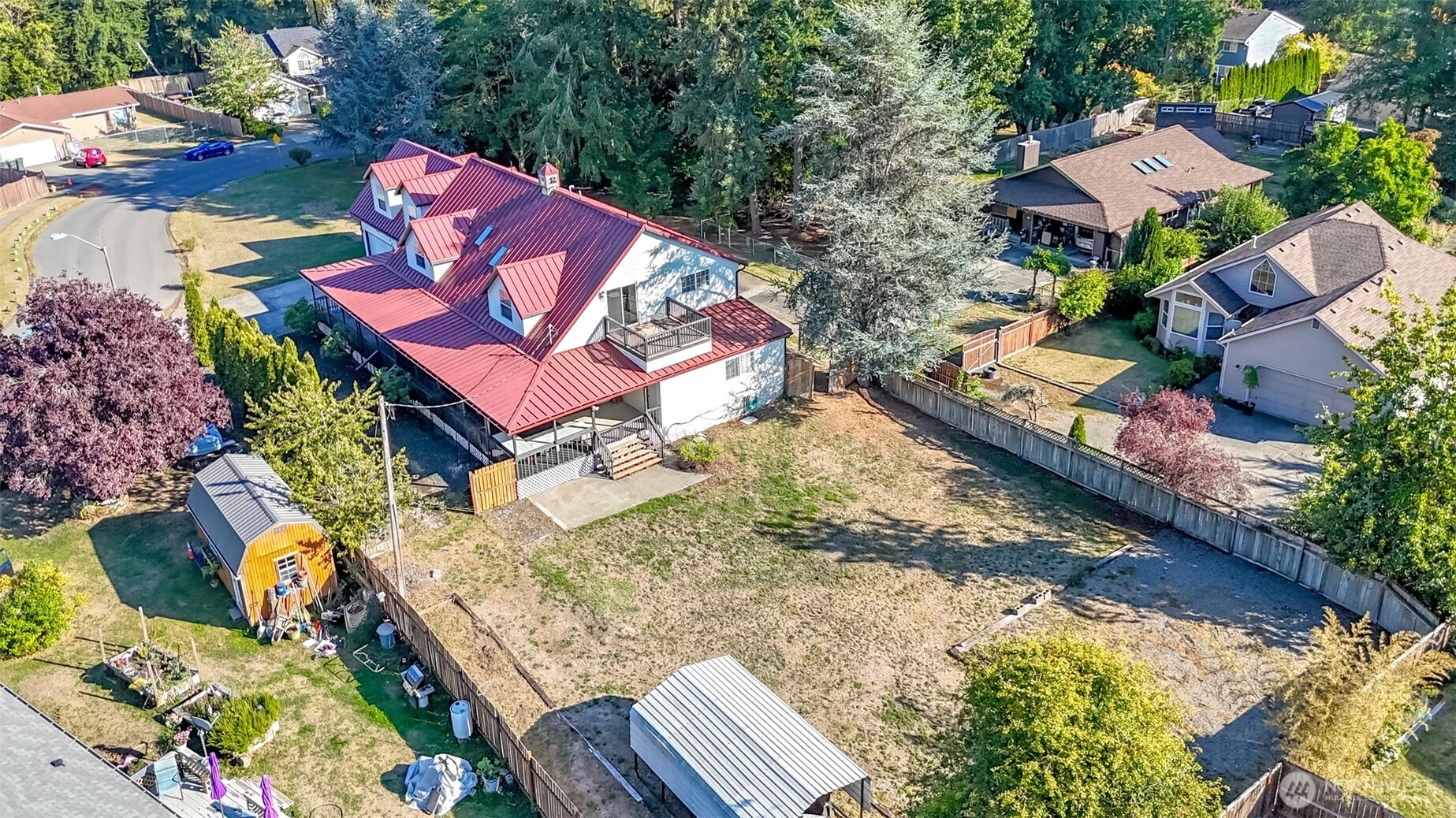 1309 Livingston St NE Unit  Lacey WA 98516