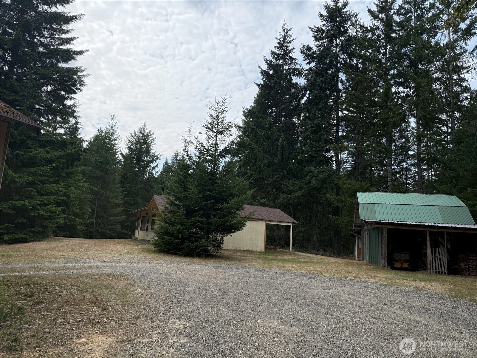 540 NE Blacksmith Dr Belfair WA 98528