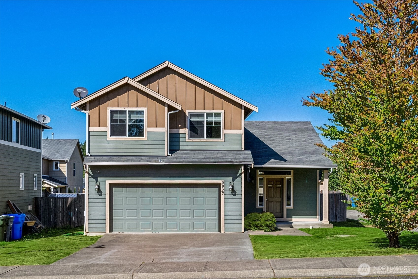 9927 198th St E Graham WA 98338