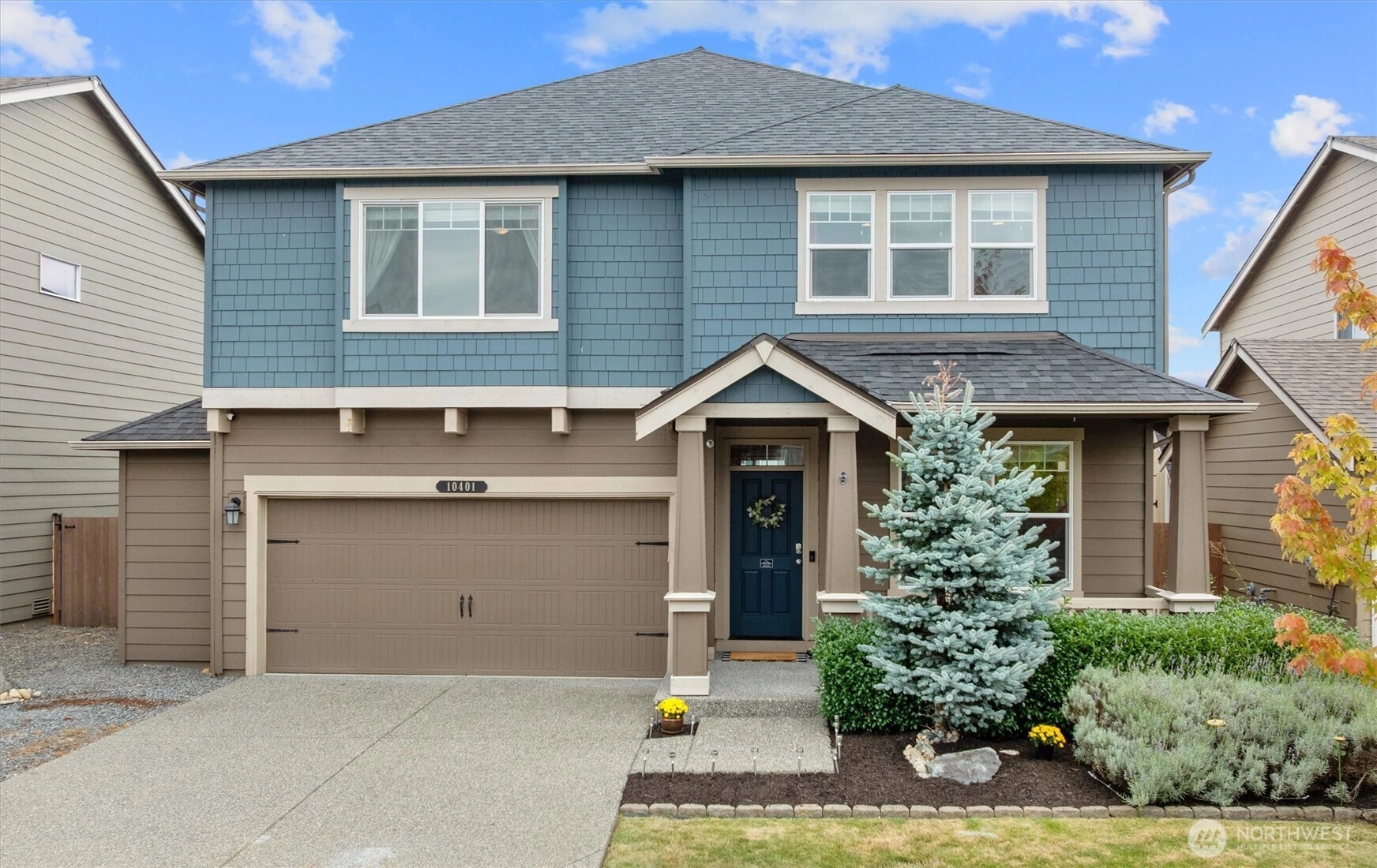 10401 Suncrest Blvd Unit  Granite Falls WA 98252