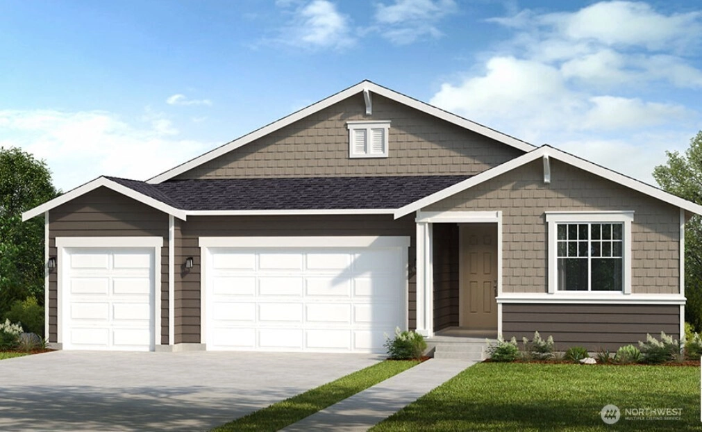 2612 Acer Loop SE Unit  Lacey WA 98513