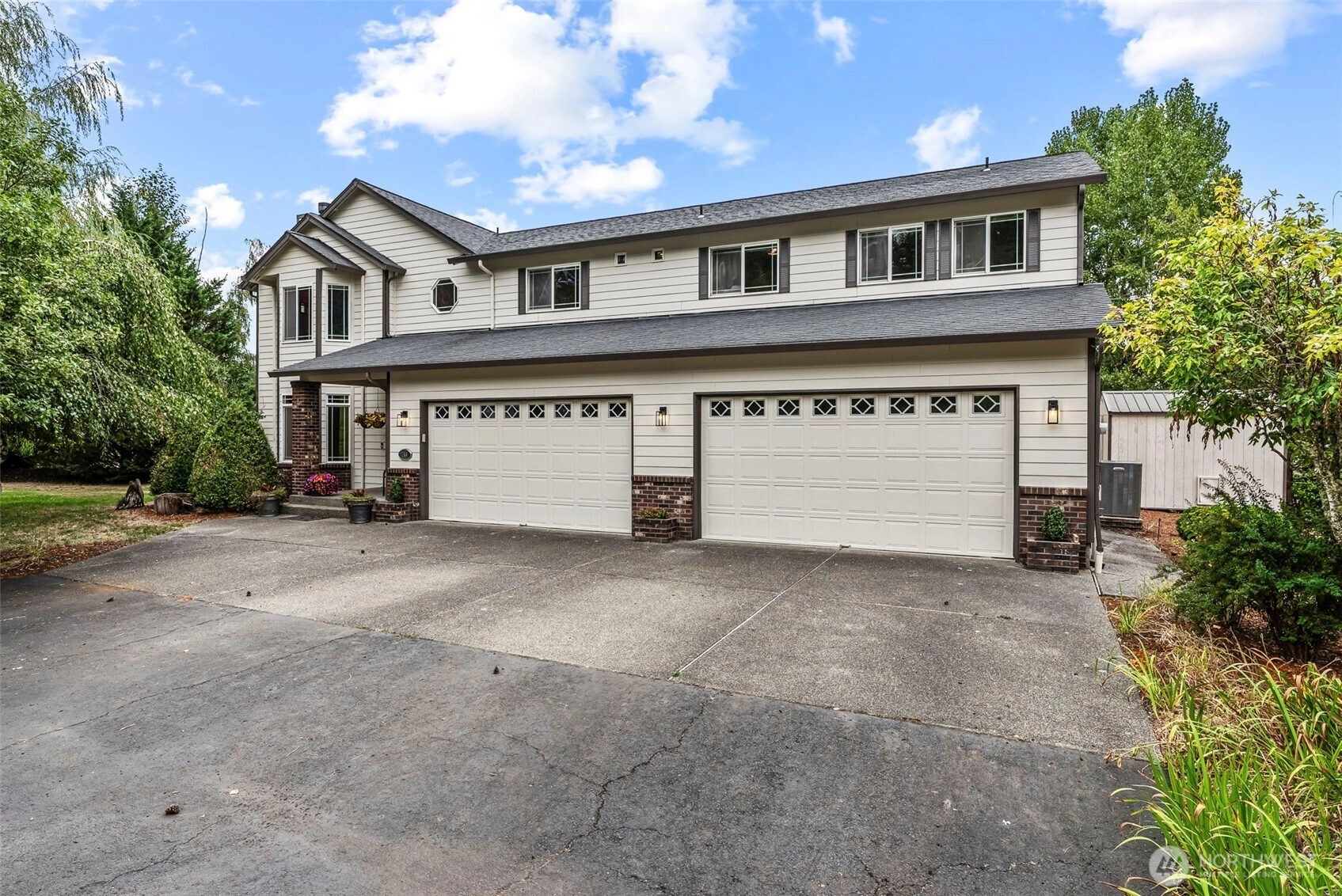 144 Owl Creek Rd Kelso WA 98626