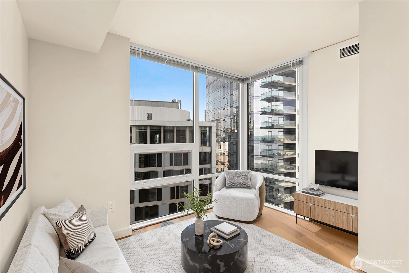121 Stewart St Unit 1502 Unit 1502 Seattle WA 98101