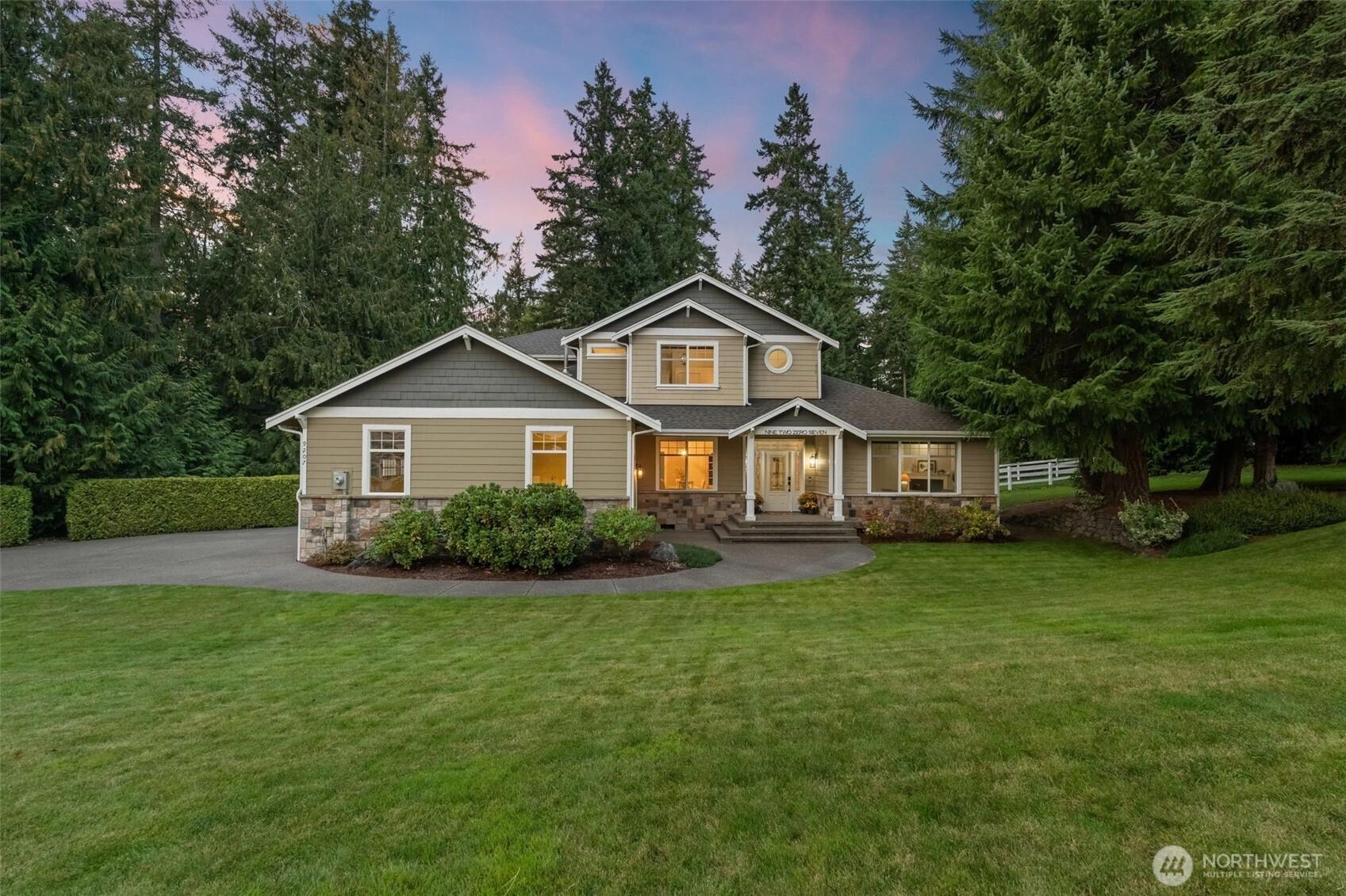 9207 158th St Ct NW Gig Harbor WA 98329