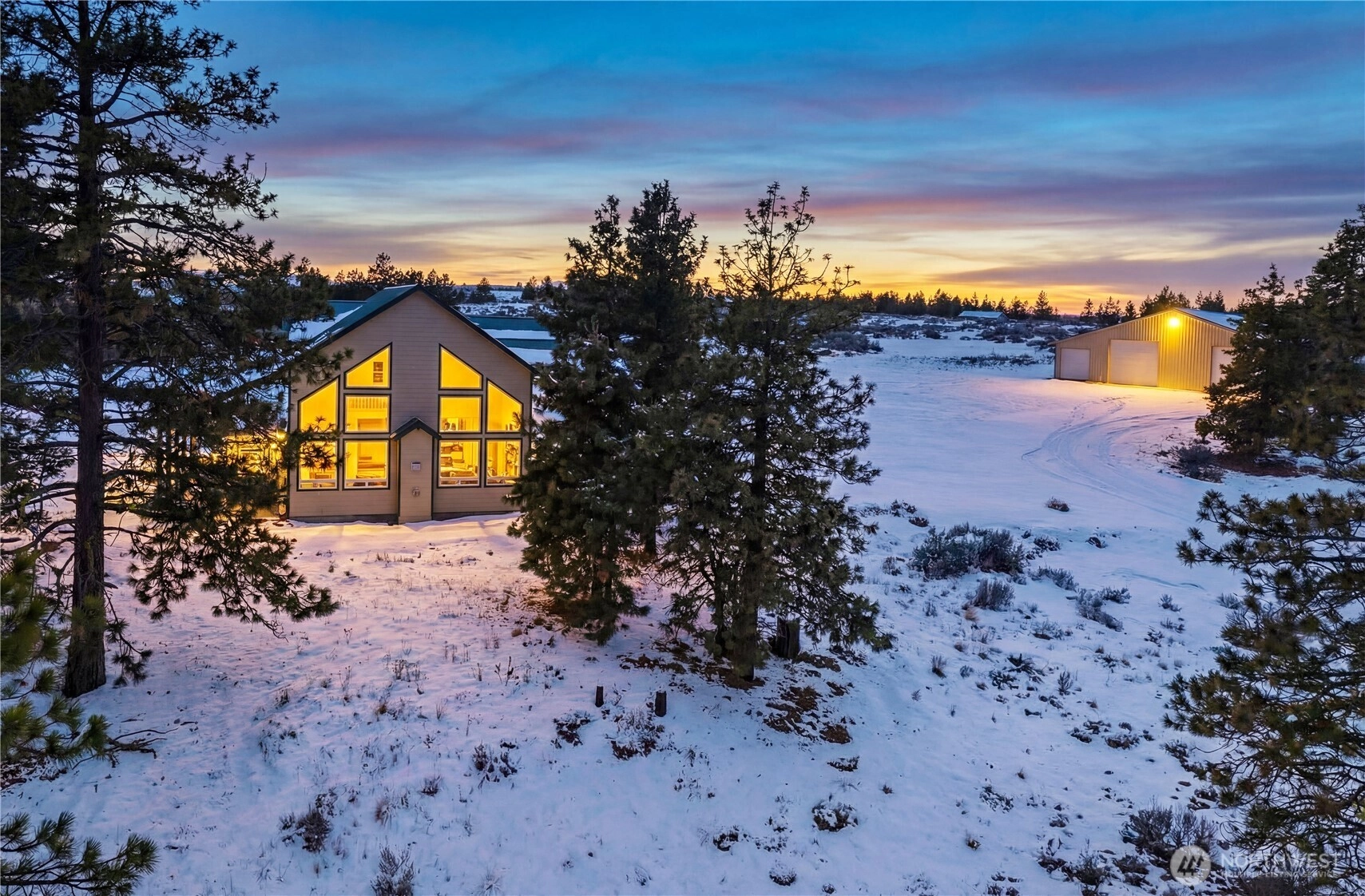 117 Hummingbird Rd East Wenatchee WA 98802