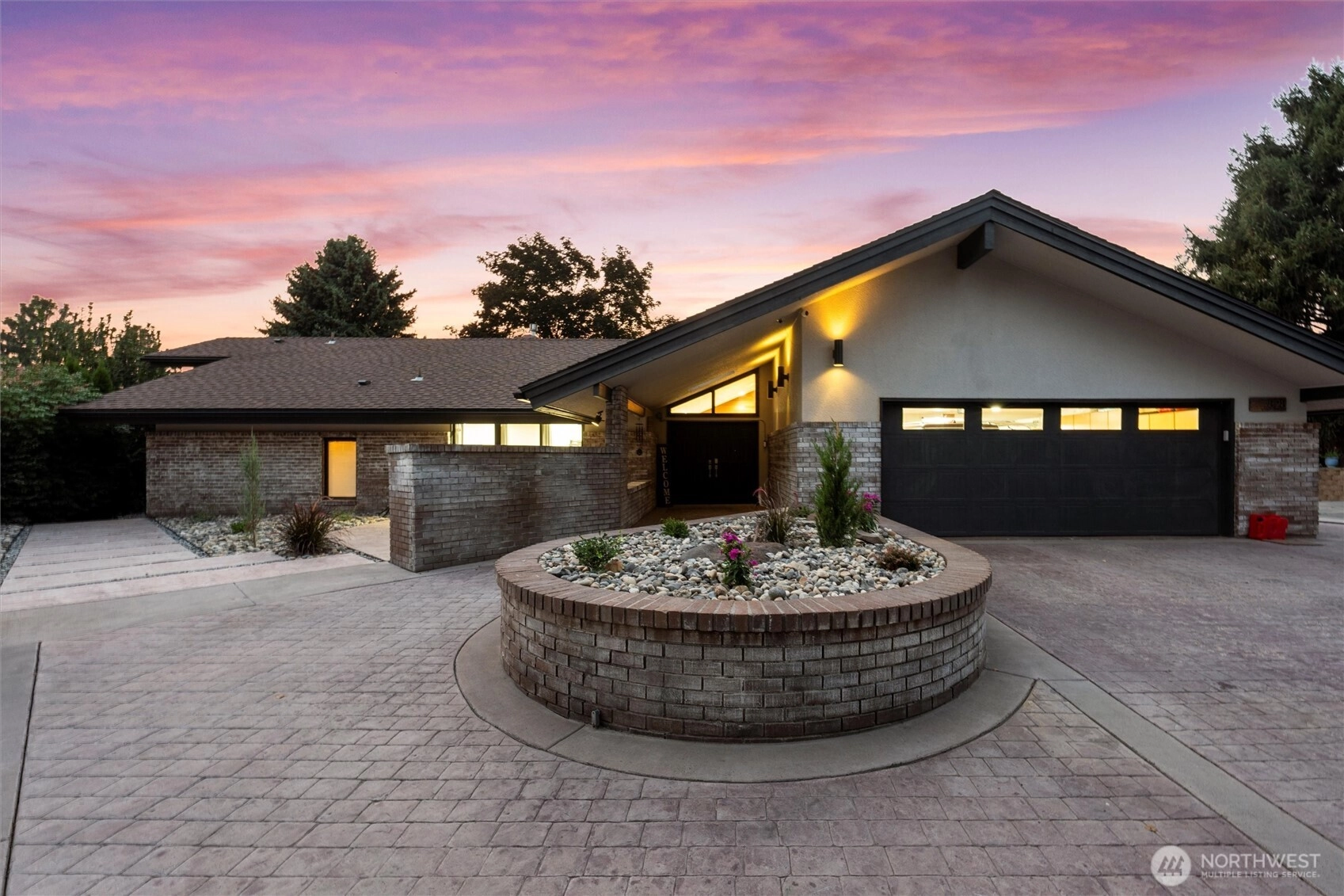 828 S Skylark Way Unit  Othello WA 99344