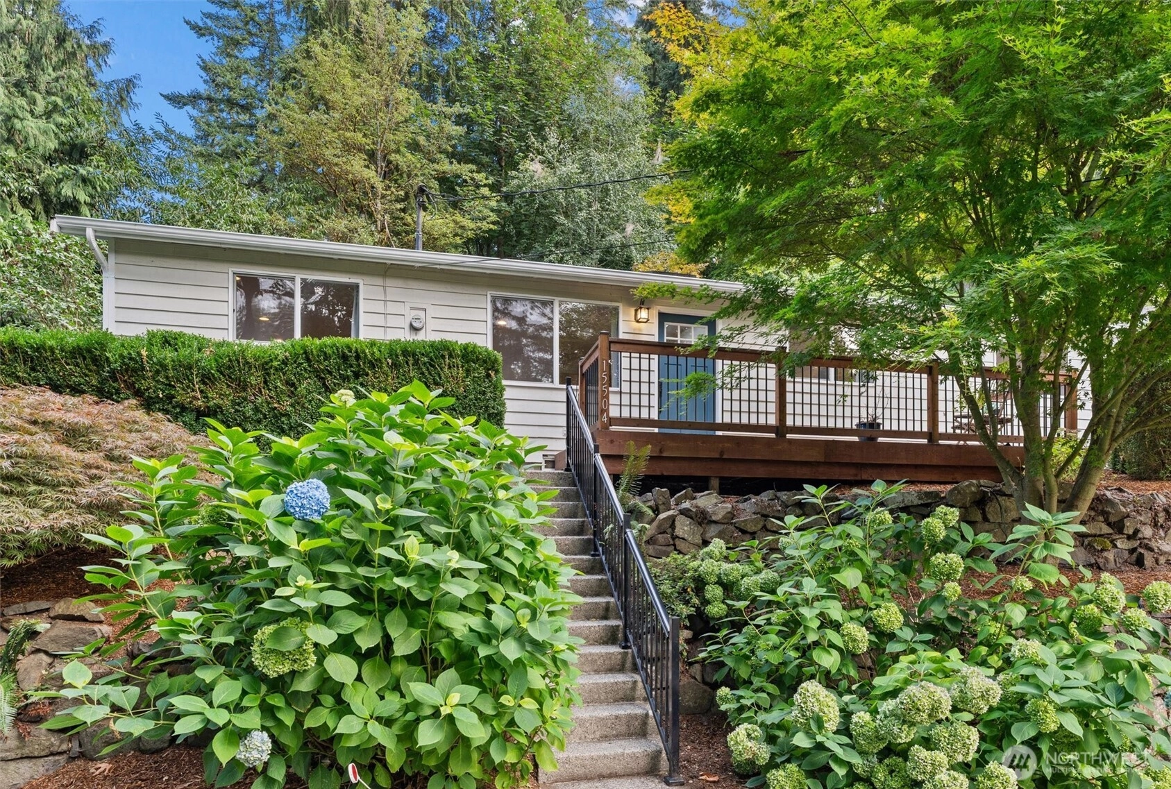 15504 180th Ave NE Woodinville WA 98072