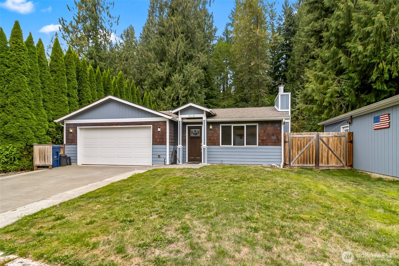21131 119th St NE Granite Falls WA 98252